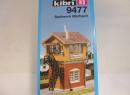 KIBRI 9477 - Poste d'iaguillage Marbach