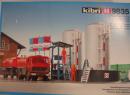 HO 9835 - Station de remplaissage de carburant en vrac