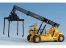 KIBRI 11752 HO - KALMAR Contchamp �l�vateur pour remorque