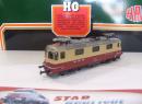 HAG 16501-20 - RE/4 II TEE des CFF