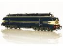 LEMATEC HO-110 - Locomotive 060 DB �p III de la SNCF