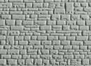 KIBRI 7969 - ma�onnerie de pierres x 10 U