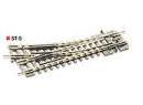 PECO ST 5 - Aguille Droite N� 1 �ch N code 80 (ST5)
