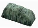 HARBURN FL 120 - Sacs recouverts d'une b�che