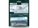 WILLS SS AM 100 - Acsessoires et outils de ferme