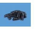 MODEL SCENE 5066 - Pack de 20 sacs de charbon