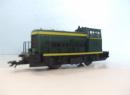 Jo 8501 - Locotracteur 51130 �p III SNCF