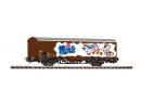 PIKO 54990 - Frigorifique � essx MONTE �p V de la DBAG