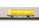 PIKO 57738 - Porte container � essx de la Poste �p V des CFF