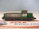 PIKO 94107 N - BB (4) 66109 livr�e FRET d�p�t Toulouse �p V de la SNCF