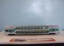 TILLIG HO 73791 - Voiture 2 niveaux 1/2�me cl �p Va de la DB