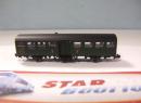 N LSM 70043 - Voiture C8tm modernis�e Sud-Est