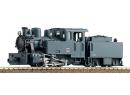 ROCO HOe 33233 - Loco avec tender s�par� HF110C �p II de la Wehrmacht