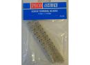 PECO PL-39 - Bornes de connection x 12 voies en pack de 2 U