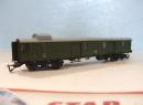 TILLIG TT 13821 - Fourgon grande ligne � bogies �p III de la DR