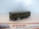 TILLIG TT - Voiture Postale � 3 essieux �p III/IV de la DR