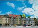 Faller HO 130915 - rang�e d'immeubles