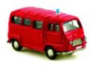 Renault Estafette Pompiers (�ch: 1/87e, r�f: 517352)
