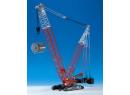 Kibri 13013 - Grue sur chenille