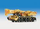kibri 13012 HO - Grue t�lescopique routi�re LIEBHERR 1120 (fl�che en treillis)