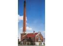 Kibri 39821 HO - (ex 9821) Chaudi�re industrielle