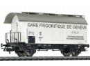Liliput 223041 - Wagon Frigo STEF 