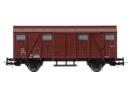Jouef HJ6035 - Wagon couvert de la SNCF