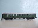 TT-Voiture 2�me classe grandes lignes de la DB