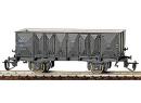 TT-Wagon tombereau SNCF �poque III