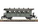 TT-Voiture � essieux de la DR