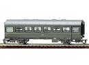 TT-Voiture � essieux 2�me classe de la DR