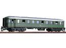 TT-Voiture mixte 1�re/2�me classe de la DB