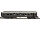 TT-Voiture grandes lignes 2�me/3�me classe de la DRG