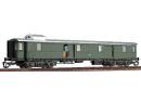 TT- Fourgon � bagages de la DB