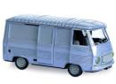 NOREV 472094 HO - Peugeot J7 gris �p IV
