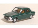NOREV 471504 HO - Peugeot 205 verte 4 portes
