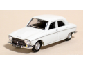 NOREV 471504 HO - Peugeot 205 4 porte gris clair