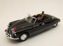 RIO 4212 P - Citro�n DS cabriolet 1959 DJIBOUTI du Gl De gaulle