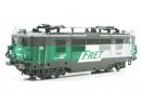 LS MODELS 10157 HO - BB (4)16649 livr�e FRET  affectation Ach�res �p V de la SNCF