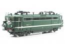 LS Models 10164 HO - BB 16733 livr�e verte affectation Thionville �p IV de la SNCF