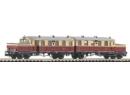 ROCO 23390 N - Autorail AT 405 �p II de la DR