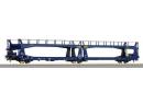 ROCO 66528 - Porte autos de la Cie priv�e Suisse GOTH type TA 378 �p V