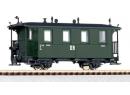 ROCO 34040 Hoe - Voiture � plateforme �p III de la DR