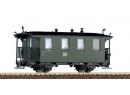 ROCO 34041 HOe - Voiture � plateforme �p III de la DR
