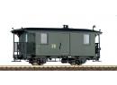 ROCO 34042 HOe - Fourgon � bagages �p III de la DR