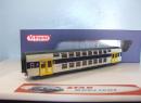 VITRAINS 3046 HO - Voiture VB2N 2�me cl B r�gion Nord Pas de Calais �p IV de la SNCF