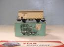 MARKLIN 4508 HO - Couvert frigorifique � essx �p III de la DB