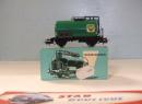 MARKLIN 4644 HO - Wagon citerne BP �p III de la DB