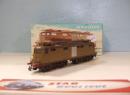 MARKLIN 3035 HO - Motrice s�rie E 424 �p III des FS
