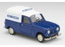 Renault 4 fourgonnette de 1962 AIR FRANCE